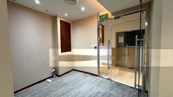 Capitaspring (D1), Office #572106251